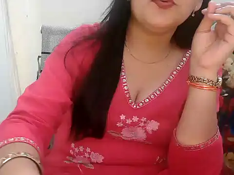 _chitranshi webcam