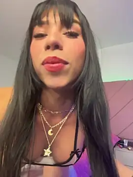 Ditun - Trans webcam sex chat