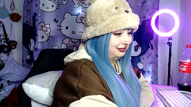 lussyevans24 webcam