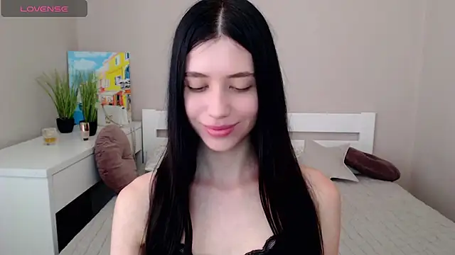 SelinLi webcam
