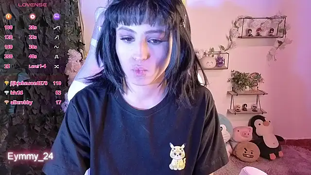 Eymmy_24 webcam