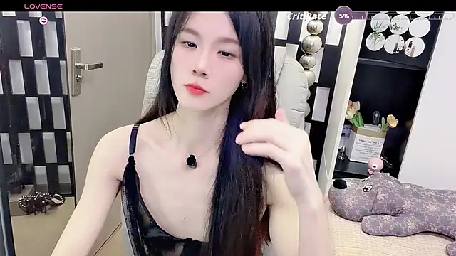 Yueyue-MM webcam