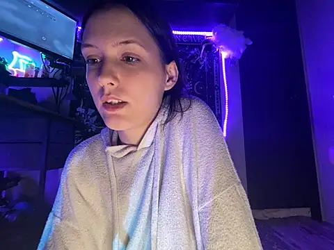 Lilactease webcam