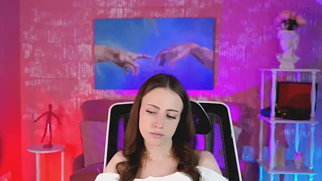 VanessaAnerson webcam