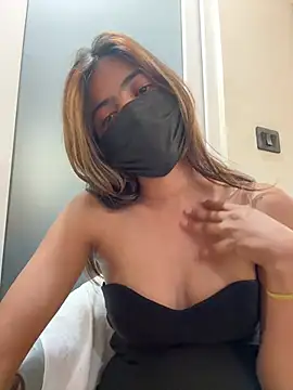 Miss_Pretty011 webcam