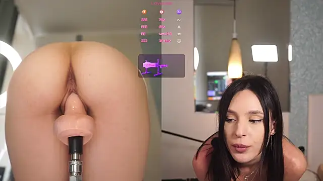 Sweet_Mistie webcam