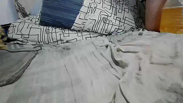 messi_syssy webcam