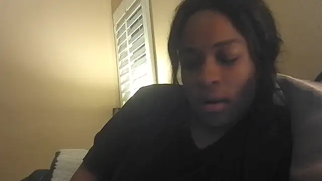 Marlowlovee webcam