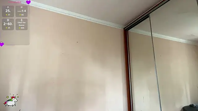 LaurenBlade webcam