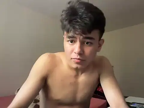 ToddWarren élő chatszobája