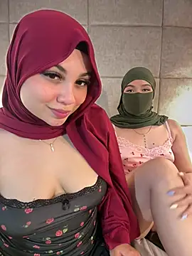 _anjum_ Live Web Cam Show
