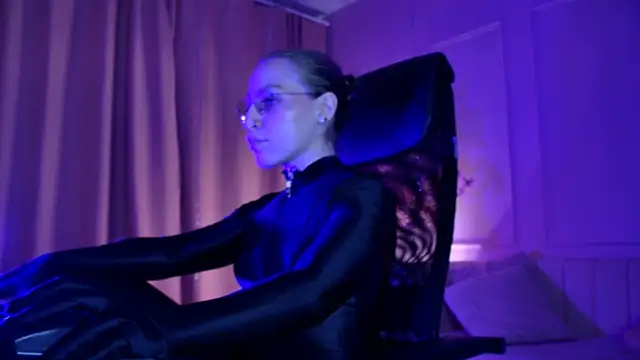 AphexQueen webcam