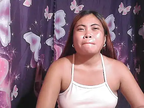 Hot_Samantha4u webcam
