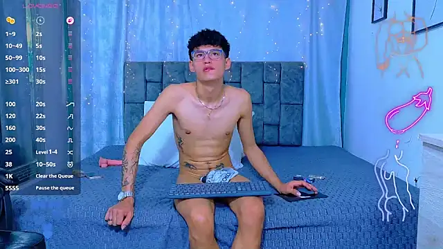 NicolasTorrez webcam
