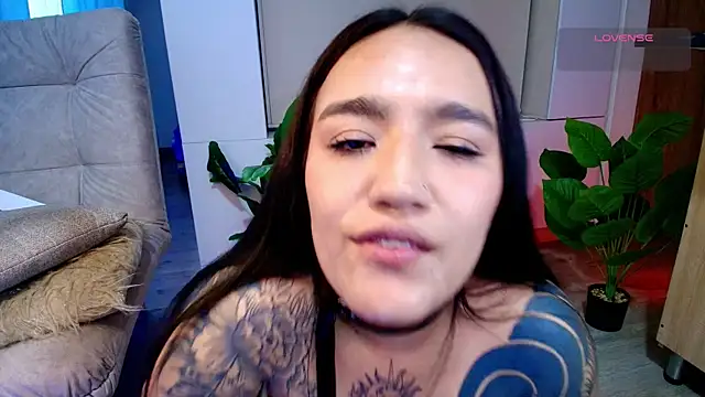Neytiri_Ss webcam