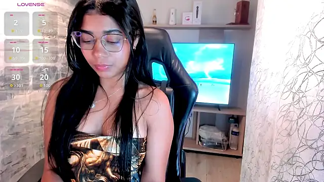 Jazminn_01 webcam
