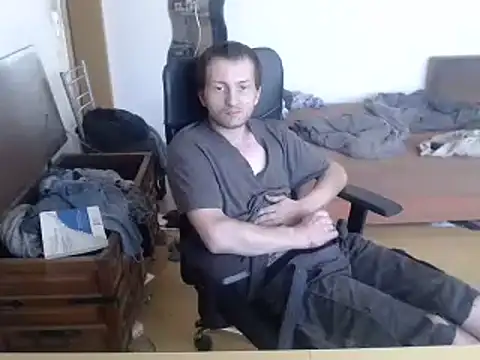 sexymann92 webcam