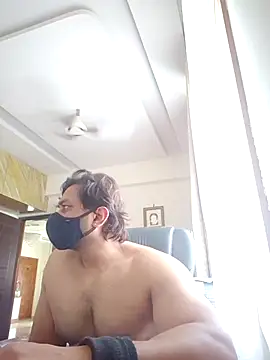 kaizercool1 webcam