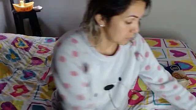 Chantal_hott webcam