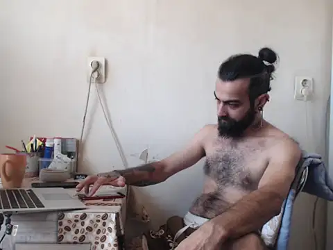KalebConnor webcam