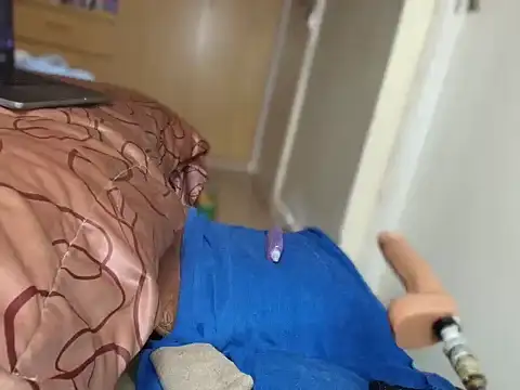 Afriqueena webcam