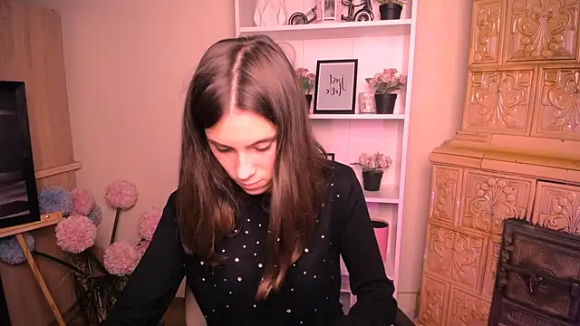 RosaRay_ webcam