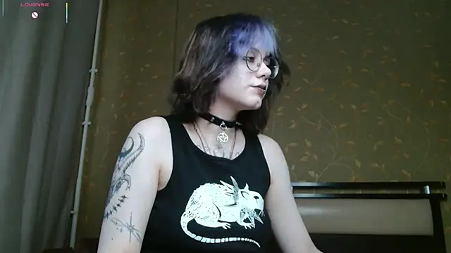 KellePourier webcam