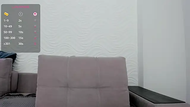 calystria webcam