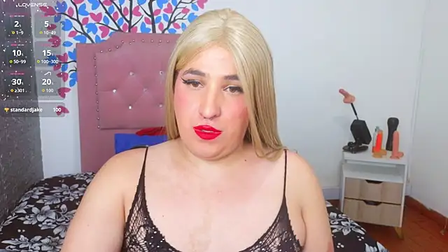 roxxy_pink_ webcam