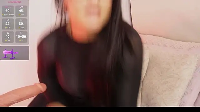 Alexxandra_12 webcam