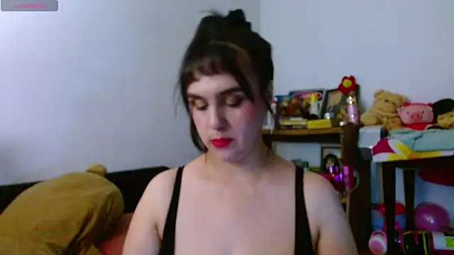collette_beaufoy_ webcam