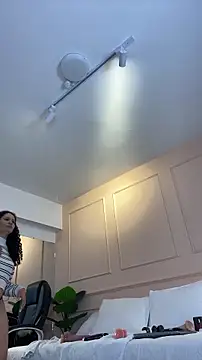 SHARONN____ webcam