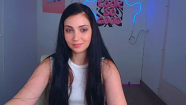 Amalia_amor webcam