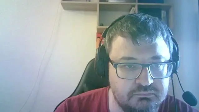 SirAbuser webcam