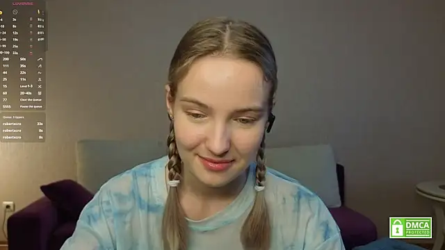 HongTomczak webcam