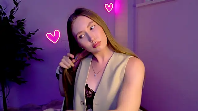 EllyColins webcam