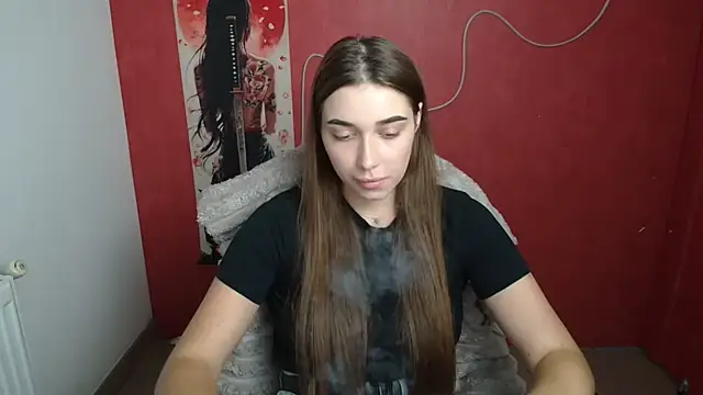 NikaMystic webcam