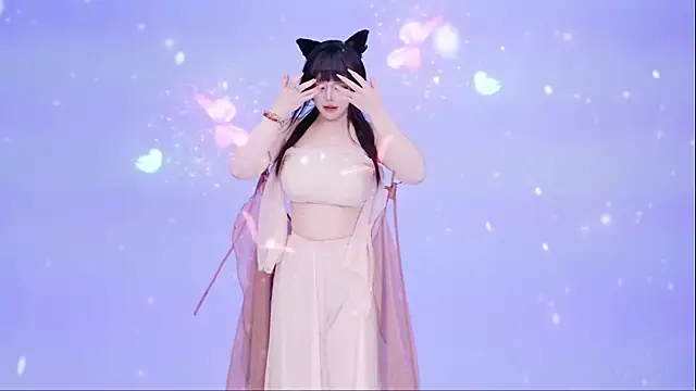 BIGgirl-330 webcam