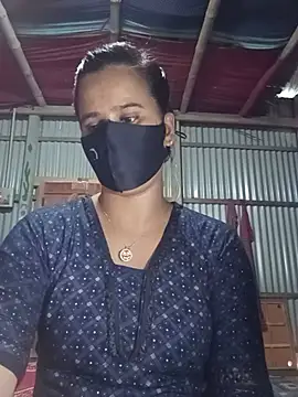 Sexy-Binita webcam