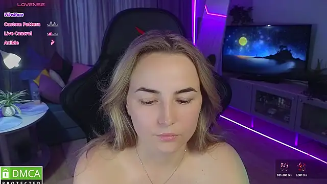 Mira_Mermayd webcam