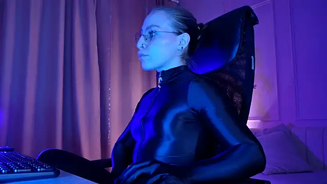 AphexQueen webcam
