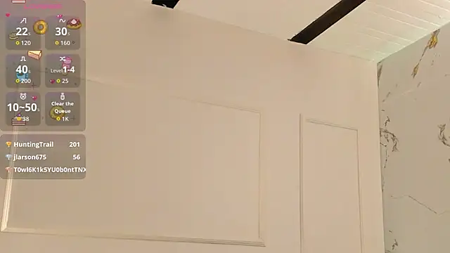 Candaceoweens webcam