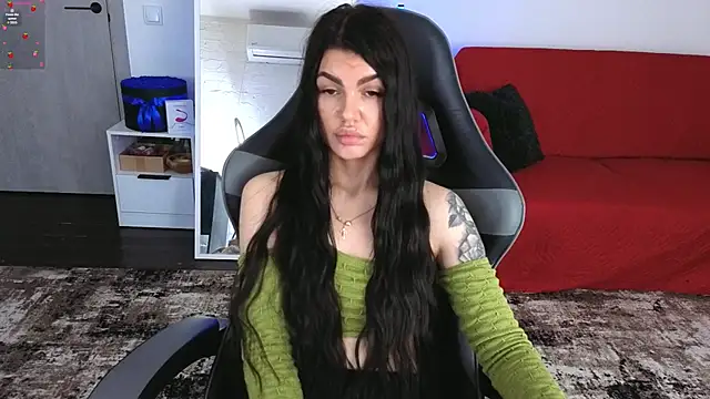 AnacondaOnn webcam