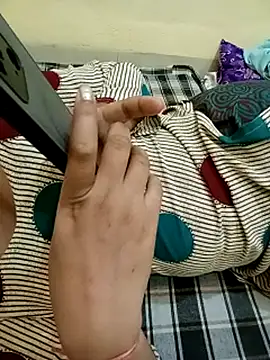 Seema_yadav01 webcam