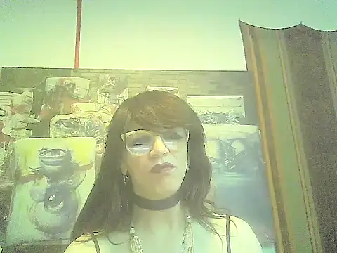 TheBlackWtch webcam