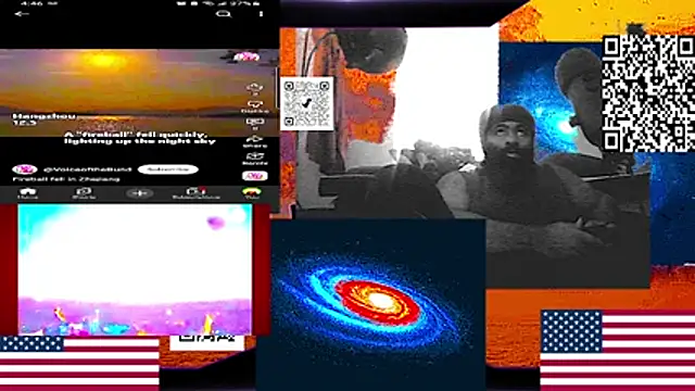 RussellTaylorLacy webcam