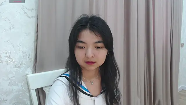 Shy_Kira webcam