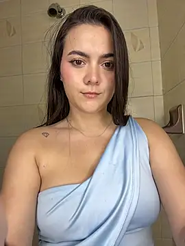 NahiaraEvans_ webcam