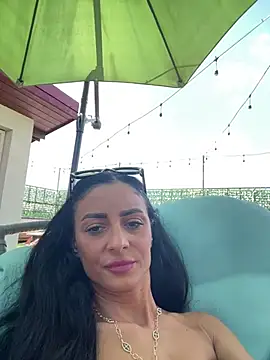 FeetVibe webcam