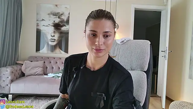 Lenna_Godess webcam